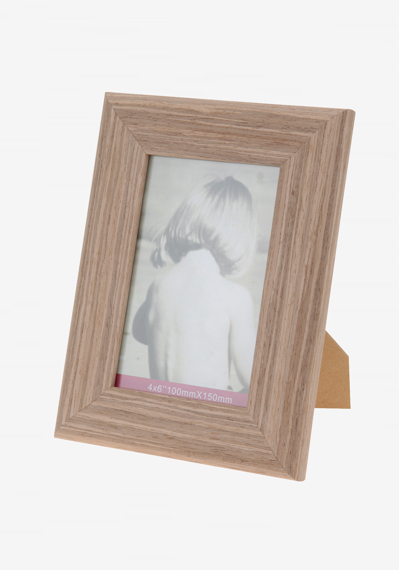 RAMKA FOTO DREWNIANA 10x15cm RAMKA FOTO DREWNIANA 10x15cm