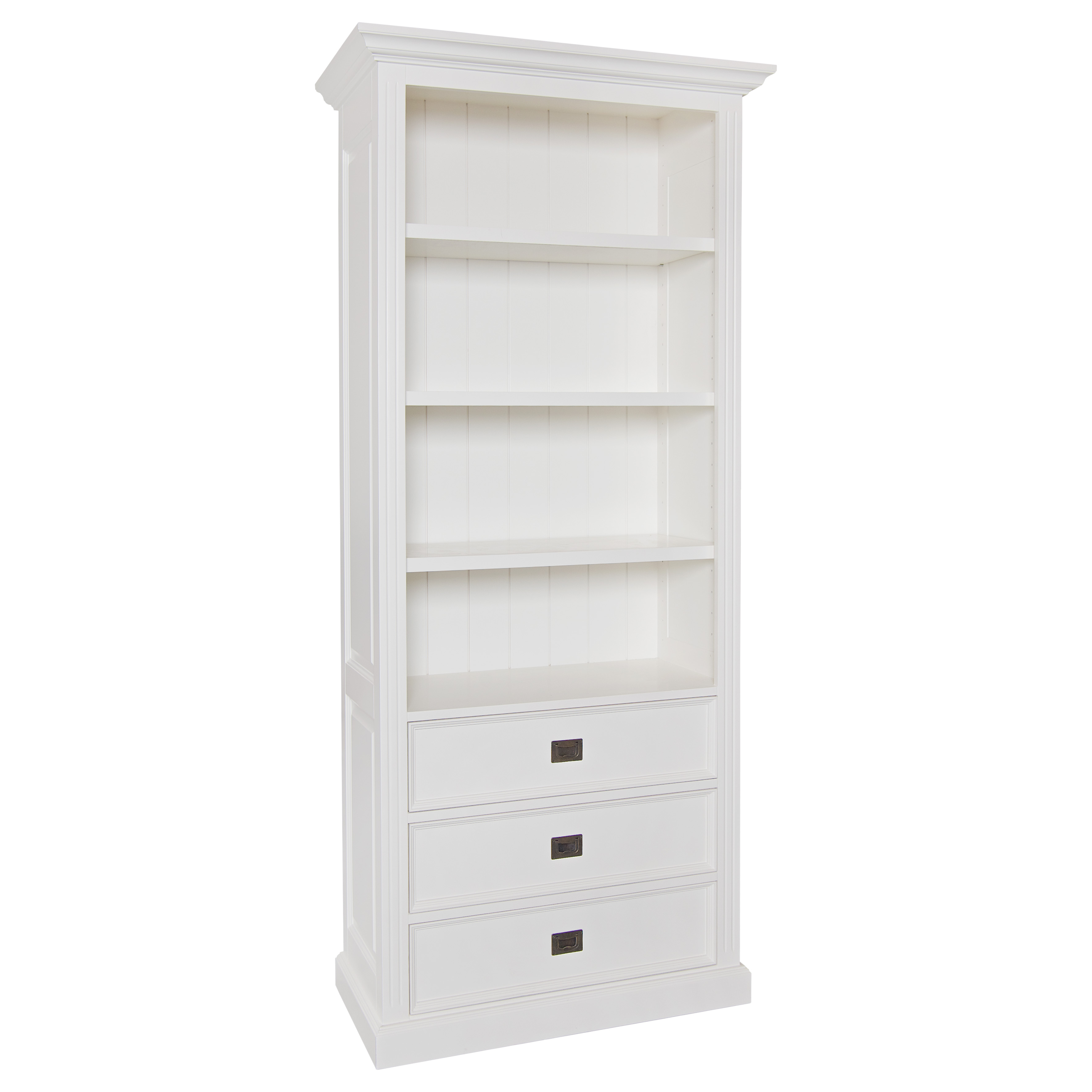 REGAŁ LOUNGE  220x100cm