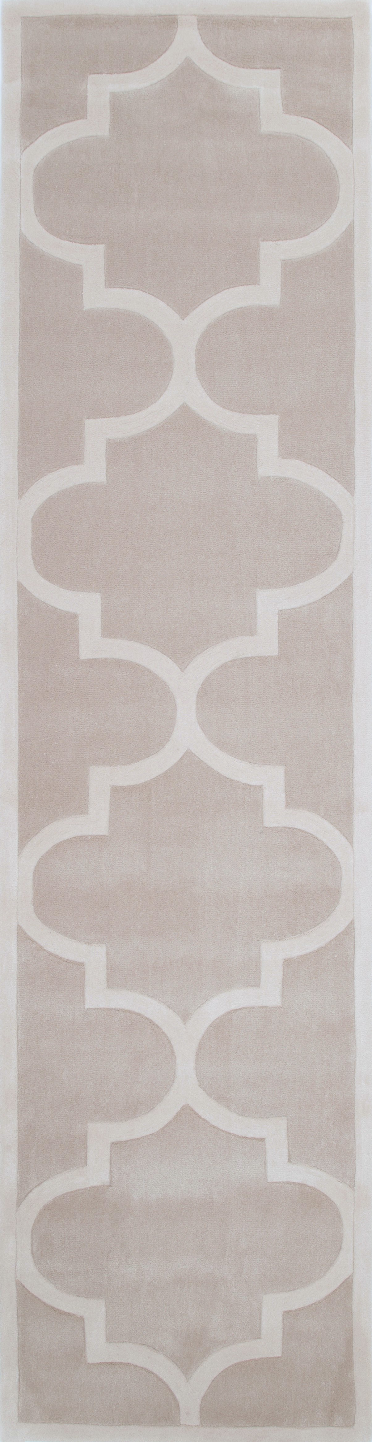 Chodnik Koniczyna Marokańska BEŻOWY