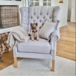 FOTEL RIVIERA - obrazek 2