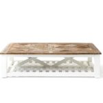 Stół kawowy Chateau Chassigny 150x70