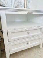 Szafka boczna Hamptons 60x50x60h - obrazek 3