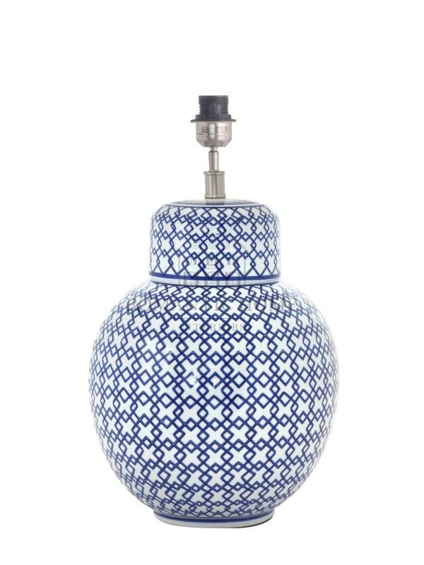 Lampa ceramiczna Marocco