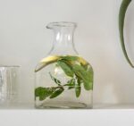 Karafka Vino Aqua Decanter Riviera Maison