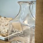 Karafka Vino Aqua Decanter Riviera Maison - obrazek 2