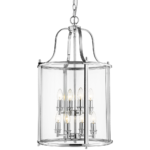 Lampa wisząca NEW YORK P08434CH