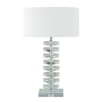 Podstawa lampy HILLARY 50cm