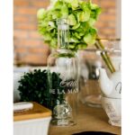 Butelka Eau de la Maison Riviera Maison