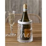 Cooler Cheers To Summer Wine Riviera Maison