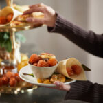 Miska XS Portofino flax Riviera Maison - obrazek 2