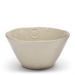 Miska L Portofino flax Riviera Maison