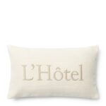 Poduszka L'Hôtel 30x50 Riviera Maison