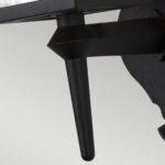 Latarnia naścienna York - 1 źródło światła - obrazek 3