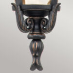 Średnia latarnia wisząca Baltimore - 1 źródło światła - obrazek 3