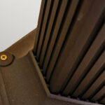 Latarnia stojąca Chapel - 2 źródła światła - obrazek 2