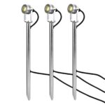 Zestaw akcesoriów Garden Zone Spennymoor