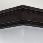 Plafon Fairford - 1 źródło światło - obrazek 4