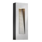 Średni kinkiet LED Luna