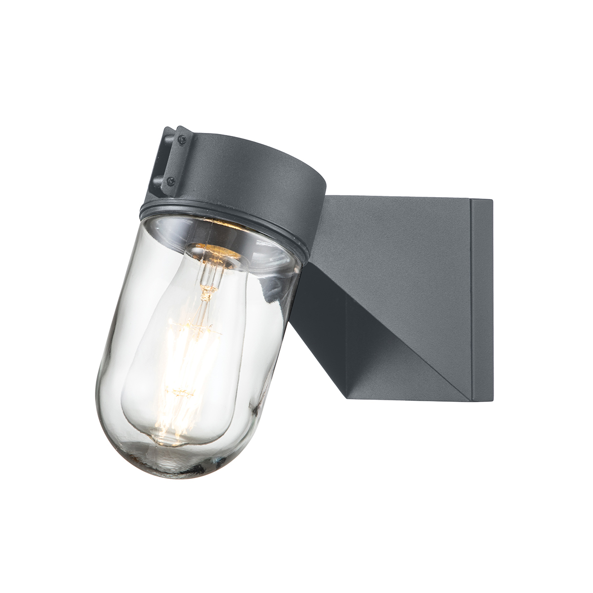 portofino Latarnia naścienna Portofino - 1 źródło światła - obrazek 1