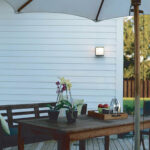 Kinkiet Torsten - 1 źródło światła - obrazek 3