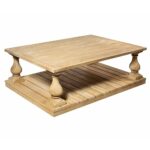 Stolik kawowy Vintage Classic