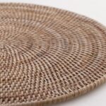 Podkładka okrągła Norah 35cm Lene Bjerre - obrazek 4