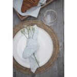 Podkładka okrągła Norah 35cm Lene Bjerre - obrazek 2