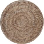 Podkładka okrągła Norah 35cm Lene Bjerre - obrazek 5