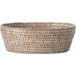 Koszyk Norah basket 25x20.5x8.5cm Lene Bjerre - obrazek 2
