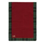 Bieżnik RM Classic Tartan Riviera Maison