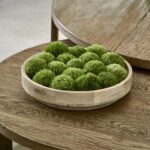 Misa drewniana Scott Riviera Maison - obrazek 2