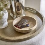 Misa drewniana Scott Riviera Maison - obrazek 3