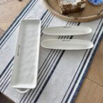 Naczynia do serwowania komplet 3 Riviera Maison