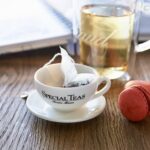 Special Teas teabag holder Riviera Maison - obrazek 2