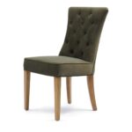 KRZESŁO Balmoral Willow Riviera Maison - obrazek 2