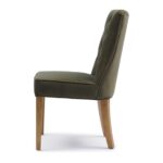 KRZESŁO Balmoral Willow Riviera Maison - obrazek 3