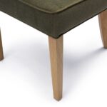 KRZESŁO Balmoral Willow Riviera Maison - obrazek 5