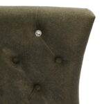 KRZESŁO Balmoral Willow Riviera Maison - obrazek 4