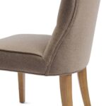 KRZESŁO Balmoral Truffle Riviera Maison - obrazek 7