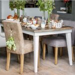 KRZESŁO Cape Breton Pell Camel Riviera Maison - obrazek 2