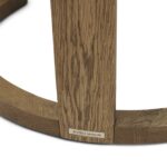 STOLIKI BOCZNE ASTORIA KOMPLET 2 Riviera Maison - obrazek 8