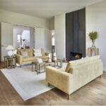 STOLIKI BOCZNE ASTORIA KOMPLET 2 Riviera Maison - obrazek 6