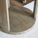 STOLIKI BOCZNE ASTORIA KOMPLET 2 Riviera Maison - obrazek 5