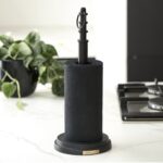 Stojak na ręcznik papierowy Urban Kitchen Riviera Maison