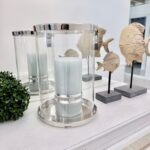 Świecznik Royal XXL